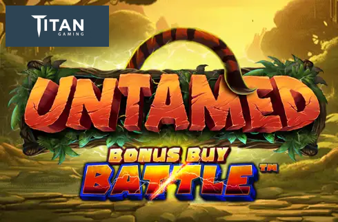 Untamed